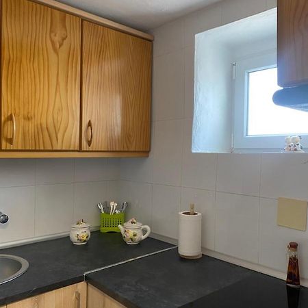 Casa Nora Villa Iznate Eksteriør billede