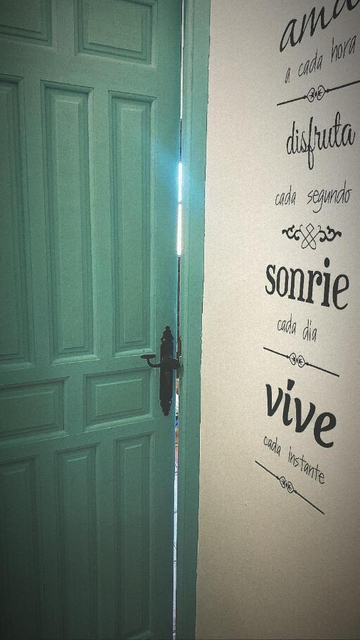 Casa Nora Villa Iznate Eksteriør billede